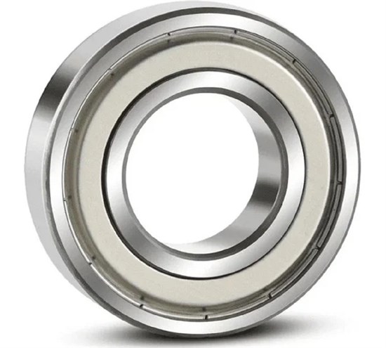 STC Подшипник 6207ZZ.P6 6207ZZ.P6