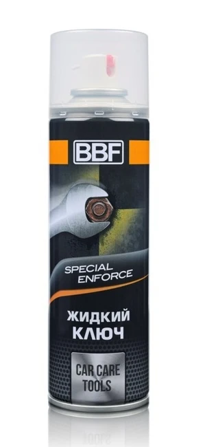 BBF Жидкий ключ, 300 мл SA-608