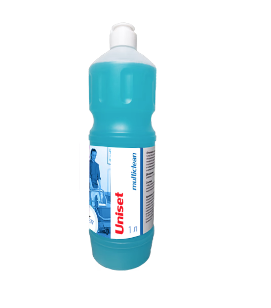KARMILLER Универсальный очиститель-концентрат UNISET, 1 л 140940-01