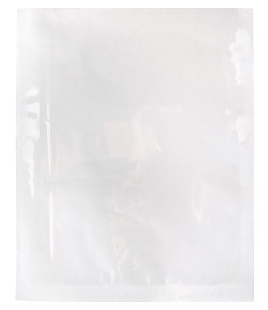OPTILINE Вакуумный пакет 160х200 мм, 65 мкм, PET/PE, 200 шт. 20-1008