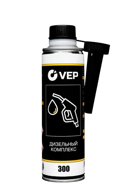 VEP Дизельный комплекс, 310 мл DA00300.12