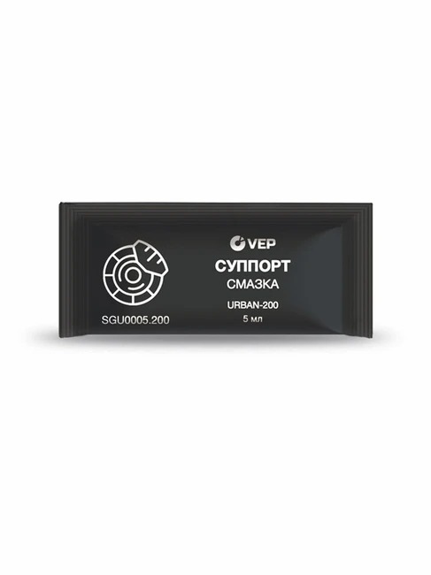 VEP Суппорт смазка URBAN-200, 5 г (M) SGU0005.200