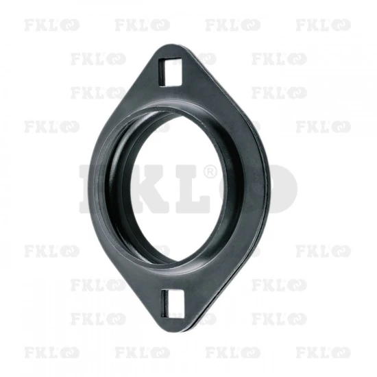 FKL Корпус подшипника (комплект) P206Br P206Br-FKL