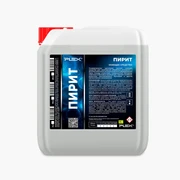 PLEX Универсальное щелочное моющее средство Пирит, 5 л PX039-5