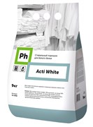 Ph Acti White Стиральный порошок для белого белья, 9 кг 13-3762