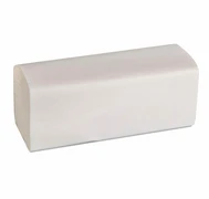 Полотенца бумажные Veiro Professional Lite V-сложения 2-сл 200л/уп белое 21х23см (20 уп в коробке) 12-0866