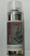 ROSLOCK 7063 Обезжиривание и очистка поверхностей, 400 мл 7063