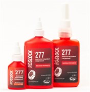 ROSLOCK 277 Фиксатор резьбовых соединений высокой прочности, 50 г R277050