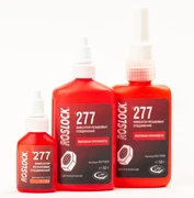 ROSLOCK 277 Фиксатор резьбовых соединений высокой прочности, 50 г R277050
