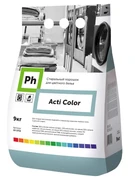 Ph Acti Color Стиральный порошок для цветного белья, 9 кг 13-3713