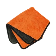 Двухстороння двухцветная микрофибра 80х60 см, 800 г\м2 MD59-80X60