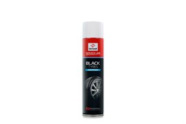 VENWELL Пена для шин Black Tyres, 600 мл VW-SL-012RU