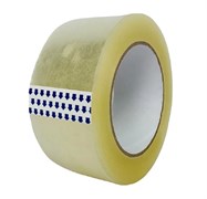 OPTILINE Скотч, ширина 48 мм, 45 мкм, 150 метров, прозрачный 26-0012