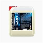 PLEX ЧАСДЕЗ Щелочное средство для мойки и дезинфекции, 5 л PX042-5