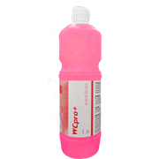 KARMILLER Очиститель-концентрат санитарных зон WC PRO+, 1 л 140946-01