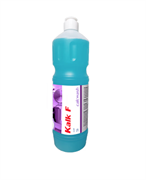 KARMILLER Средство для удаления накипи и ржавчины KALK F, 1 л 140948-01