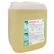 KARMILLER Средство для мытья посуды DISHCLEAN CL, 5 л 140941-CL