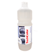 KARMILLER Пятновыводитель для цветной ткани TECHCOLOR, 1 л 140951-01