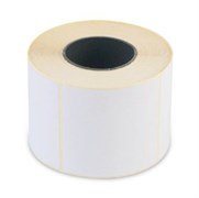 Термоэтикетка Fasson Термо ТОП, 58х60 мм, 500 шт 29-0043