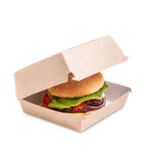 OSQ Упаковка BURGER L OSQ BURGER L