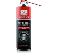 VENWELL Очиститель дроссельных заслонок Air Choke Cleaner, 500 мл VW-SL-004RU