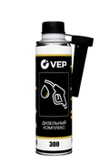 VEP Дизельный комплекс, 310 мл DA00300.12