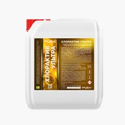 PLEX Моющее средство Хлорактив ультра, 10 л PX095-10