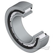 NSK Подшипник NU209ET NU209ET-NSK