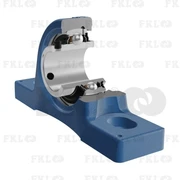 FKL Подшипниковый узел LES205-2F LES205-2F-FKL