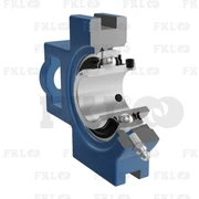 FKL Подшипниковый узел LET205-2F LET205-2F-FKL