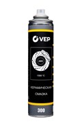 VEP Керамическая смазка, 300 мл CS00300.12