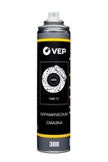 VEP Керамическая смазка, 300 мл (M) CS00300.12