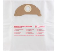 ТЕХНОПРОДУКТ 6.904-322.0 Мешки для пылесоса KARCHER, 5 шт 6.904-322.0