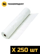 ТЕХНОПРОДУКТ 985 Мешки для колес (700+300) х 1000 х 0,015 (рул. 250 шт) TP985250