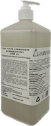 АЛИРАНТА Гель-паста очищающая универсальная (без абразива), 1 л 20017