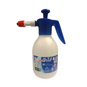 ALTA 2000 VITON Foam Пневмораспылитель (для растворителей) пенный, 2 л AL4002F