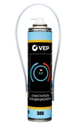VEP Очиститель кондиционера, 400 мл AC00400.12