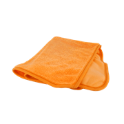 SAM Супервпитывающая микрофибра для сушки кузова, 50х80 см, оранжевая SAM orange