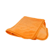 SAM Супервпитывающая микрофибра для сушки кузова, 50х80 см, оранжевая SAM orange