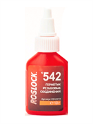 ROSLOCK 542 Фиксатор резьбовых соединений высокопрочный, 10 г R542010