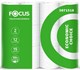 FOCUS Туалетная бумага белая Economic Choice 2-сл (12 рул. в упак.) 12-0934 - фото 10913