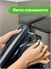 OPTILINE Мешки для мусора Премиум, 240 л, 100х140 см, 50 мкм, черные, 10 шт 23-0051 - фото 10986