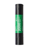 OPTILINE Мешки для мусора, 200 л, 90х130 см, 35 мкм, 10 шт 23-0050 - фото 12235