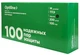 OPTILINE Перчатки термопластэластомер, размер М, черные, 200 штук 27-2682