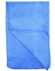 Салфетка для пола из микрофибры Optiline, 50х80 см, 220 г/м2, синяя 31-4369