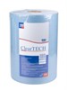 ClearTECH Протирочный нетканый материал 32х33 см, плотность 60 г, 165 м, 500 листов, синий 31-6725