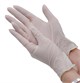 OPTILINE Перчатки латексные неопудренные, размер M, 100 шт. 27-3535
