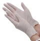 OPTILINE Перчатки латексные неопудренные, размер M, 100 шт. 27-3535
