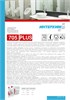 ИНТЕРХИМ 705 PLUS Усиленный гель для сантехники, 750 мл ih70607 - фото 7589